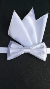 Noeud-papillon-blanc-Moscou-mariage-satin-pochette-201x213-LDM-Createur-fr