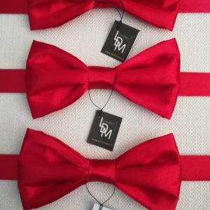 lot-de-noeud-papillon-rouge-Dunois-satin-mariage-soirée-récéption-elegant-201x195-LDM-Createur-fr