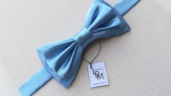 Nœud-papillon-bleu-ciel-mariage-Talmont-200x170-LDM-Créateur-fr