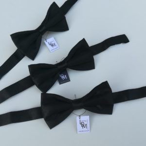 Nœud-papillon-noir-lot-soirée-mariage-cérémonie-smoking-Mars-201x227-LDM-Createur-fr