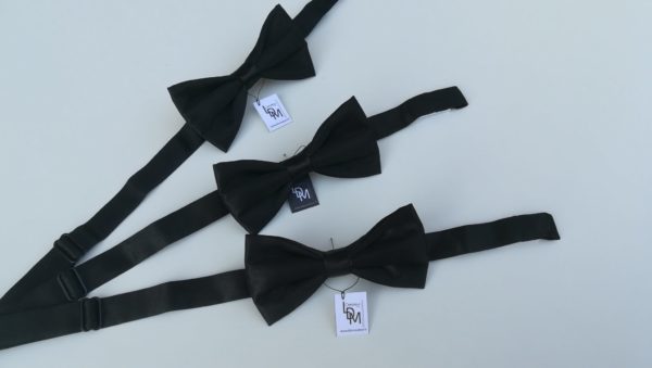 Nœud-papillon-noir-lot-soirée-mariage-cérémonie-smoking-Mars-201x227-LDM-Createur-fr