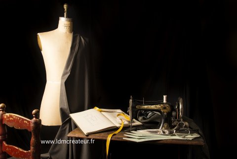 couture-atelier-noeud-papillon-creation-tissu-aiguille-soie-satin-www-ldmcreateur-fr