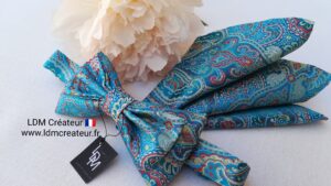 Noeud-papillon-bleu-mariage-homme-chemise-costume-smoking-mariage-Herblay-ldmcreateur