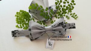Noeud-papillon-gris-perle-blanc-mariage-homme-ceremonie-champetre-Loisy-ldmcreateur