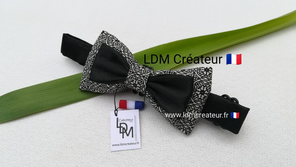 Noeud-papillon-garcon-enfant-ceremonie-mariage-original-Leo-LDM-Createur-ldmcreateur