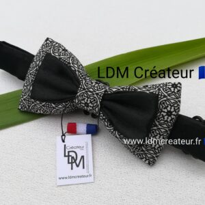 Noeud-papillon-garcon-enfant-ceremonie-mariage-original-Leo-LDM-Createur-ldmcreateur