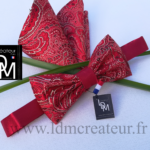 Noeud-papillon-mariage-homme-rouge-Montrouge-original-LDM-Createur-ldmcreateur