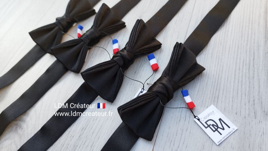 Noeud-papillon-noir-de-luxe-soie-ultra-mini-4-LDM-Créateur