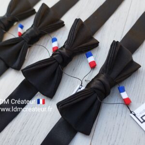 Noeud-papillon-noir-de-luxe-soie-ultra-mini-4-LDM-Créateur