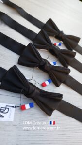 Noeud-papillon-noir-de-luxe-soie-ultra-mini-4-élégance-LDM-Créateur