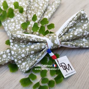 nœud-papillon-Kirviller-vert-d-eau-mousse-foncé-sauge-menthe-émeraude-cinabre-costume-japonais-bois-wedding-mariage-soie-pochette-smoking-costume-noir-cérémonie-marie-location-jaquette-chemise-blanche-élégant-élégance-homme- garçon-parisien-original-fait-main-accessoires-livraison-gratuite-poignets-mousquetaires-boutons-manchettes-réception-soirée-homme-amour-st-valentin-chic-bohême-champêtre-liberty-ldmcreateur-Createur-fr